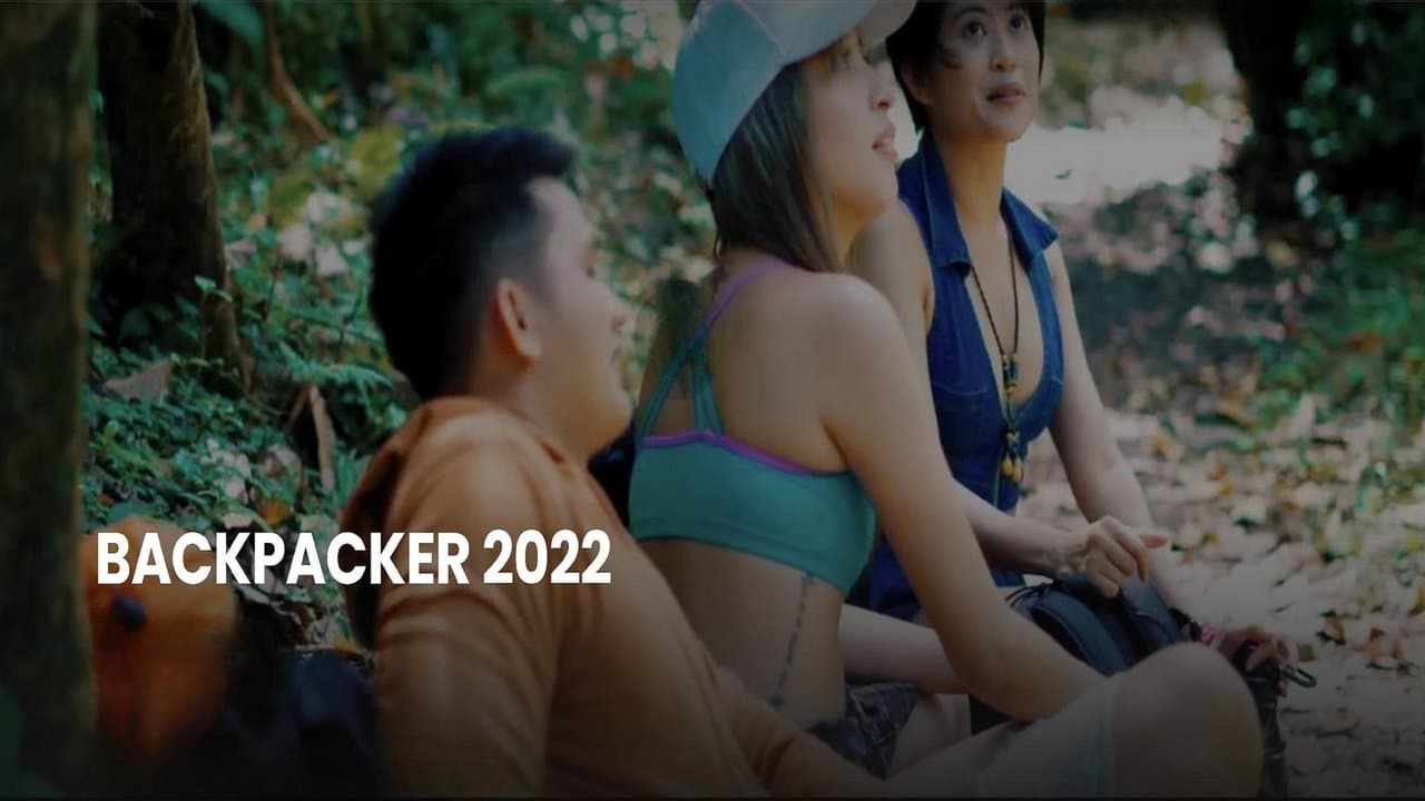Backpackers (2022) backdrop
