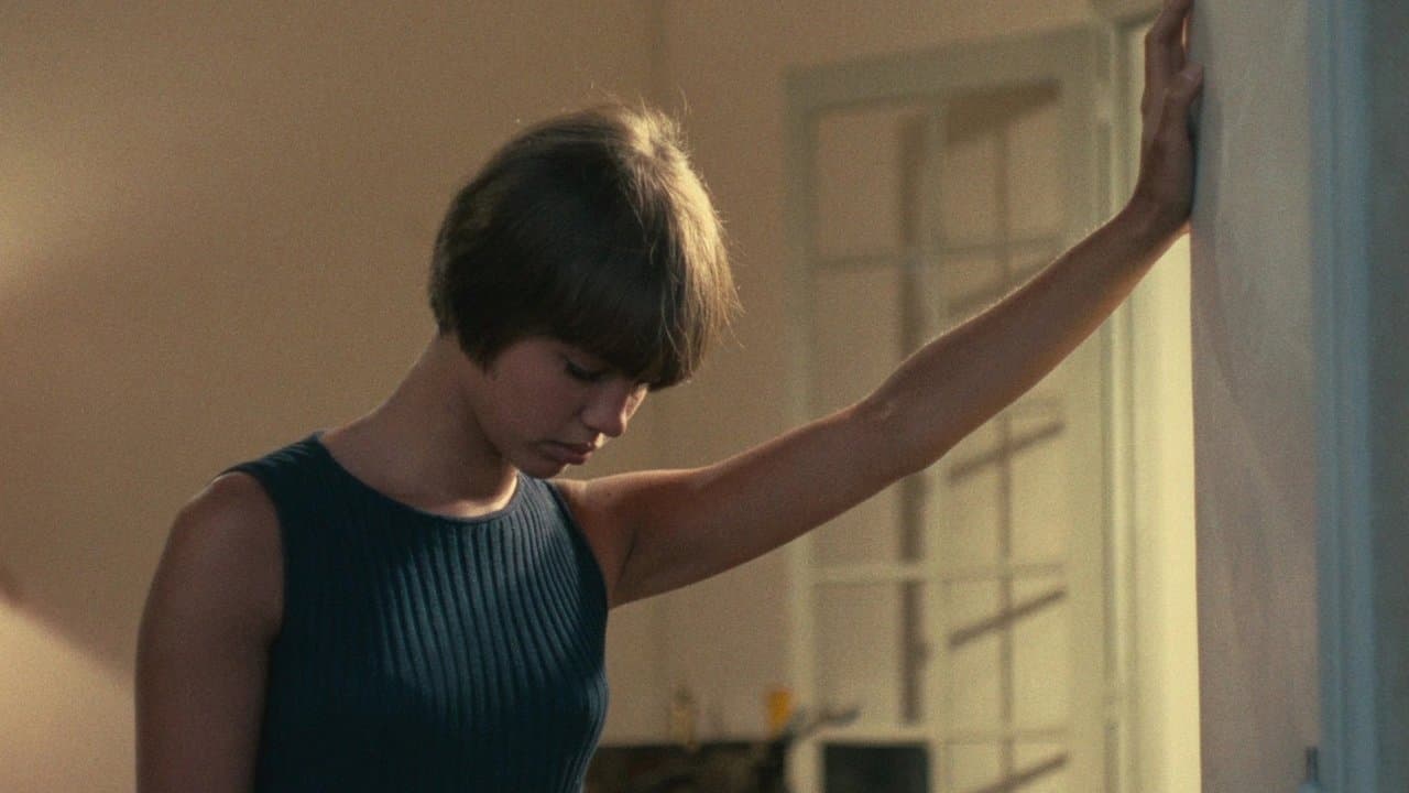 The Collector (1967) backdrop