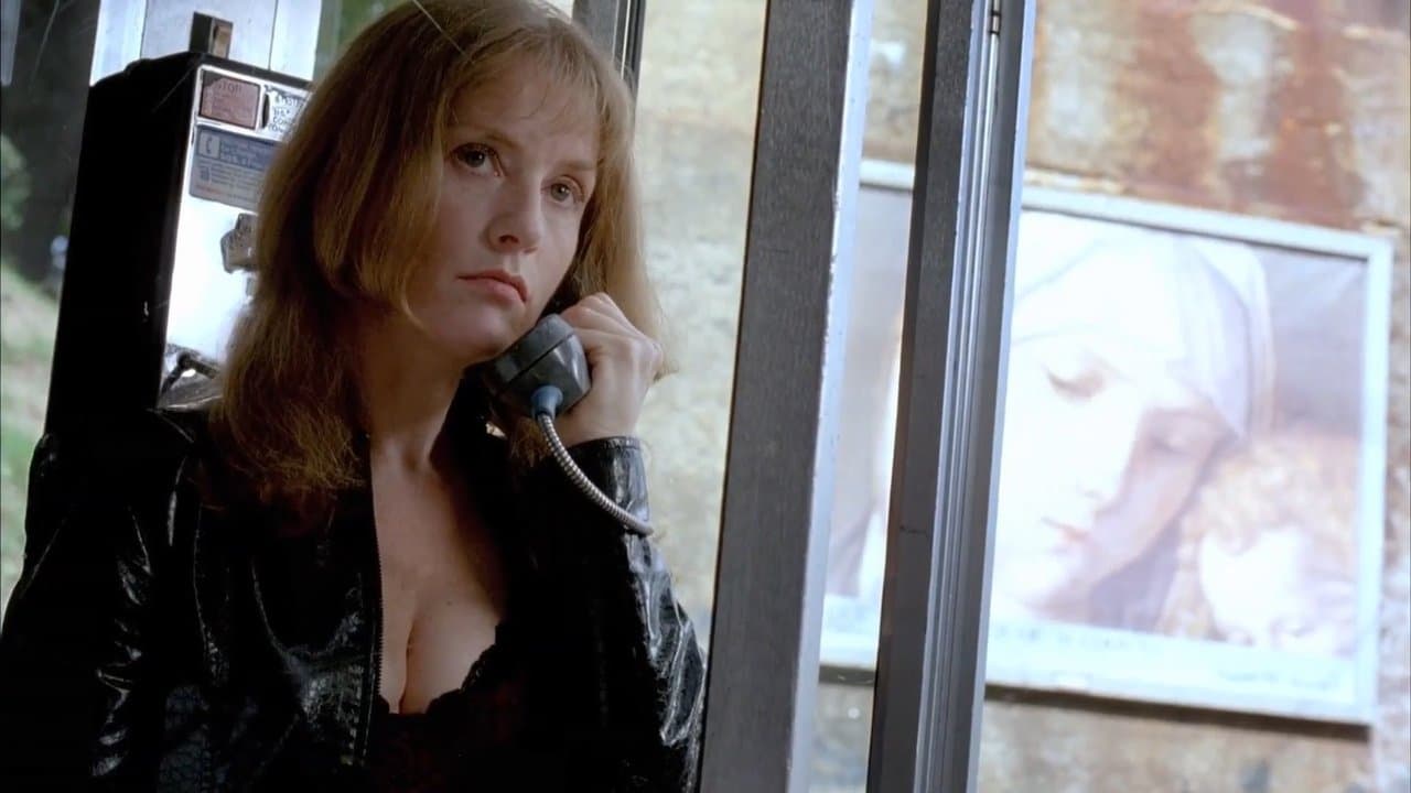 Amateur (1994) backdrop