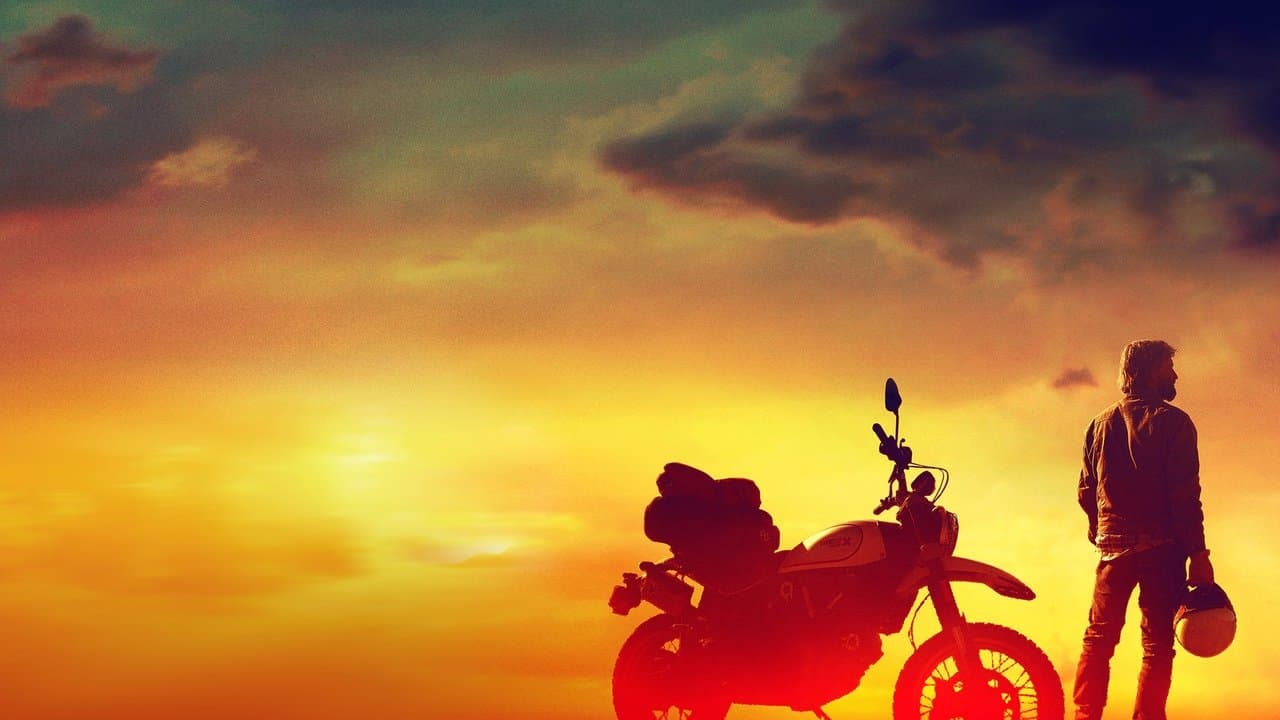 A Thousand Miles Behind (2019) backdrop