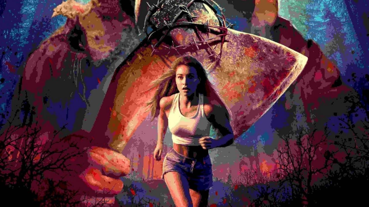 Butchers Bluff (2023) backdrop