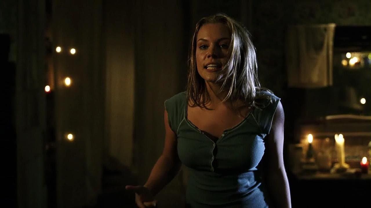 Venom (2005) backdrop