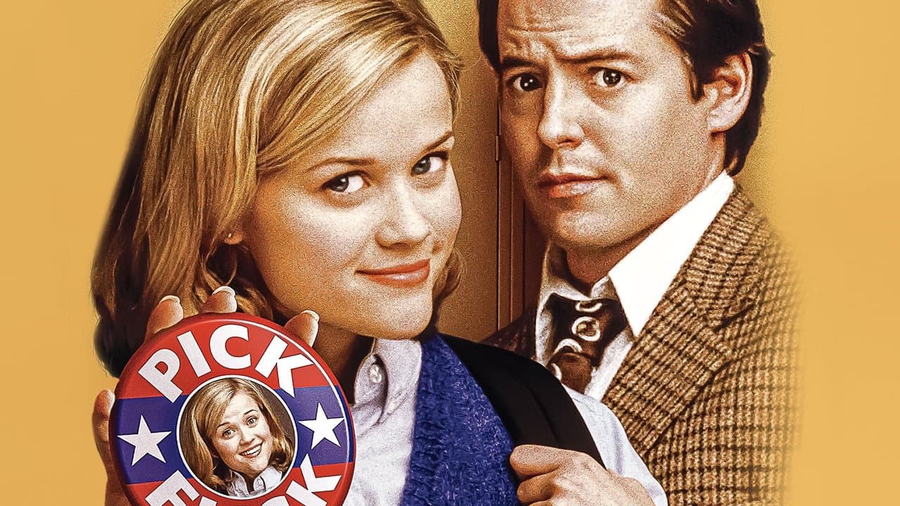 Election (1999) backdrop