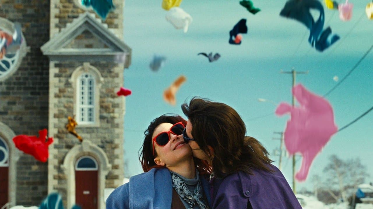 Laurence Anyways (2012) backdrop