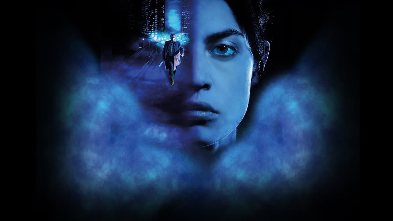 Cold Hell (2017) backdrop