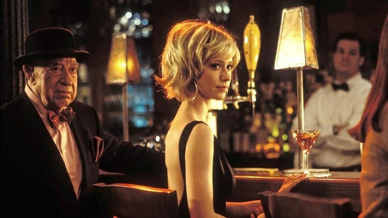 Shortcut to Happiness (2003) backdrop
