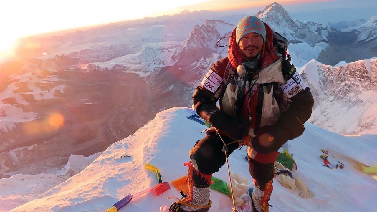 14 Peaks: Nothing Is Impossible (2021) backdrop