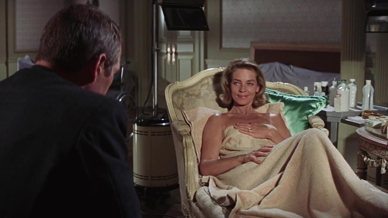 Harper (1966) backdrop