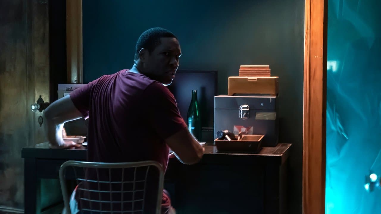 Night’s End (2022) backdrop