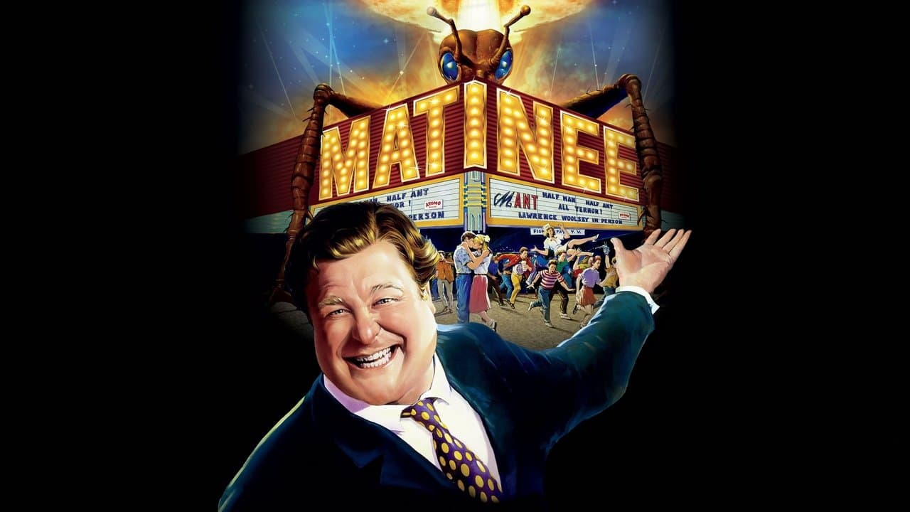 Matinee (1993) backdrop