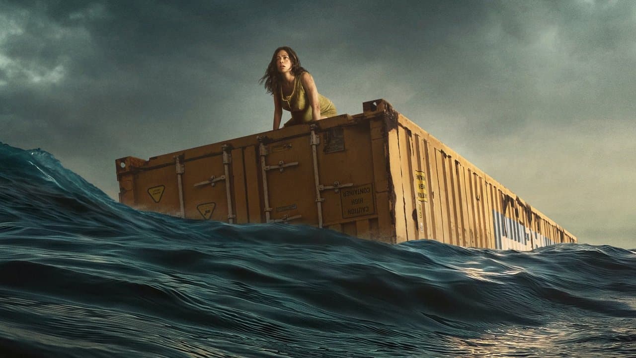 Nowhere (2023) backdrop