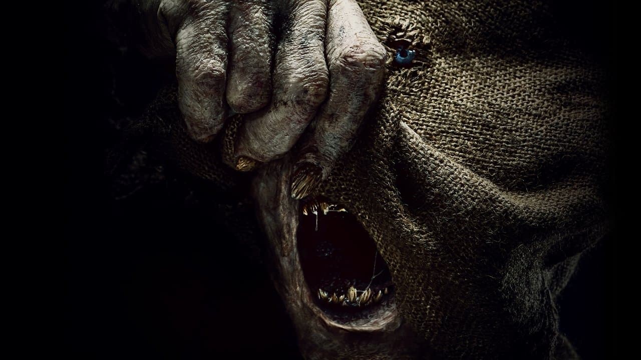 Baghead (2023) backdrop