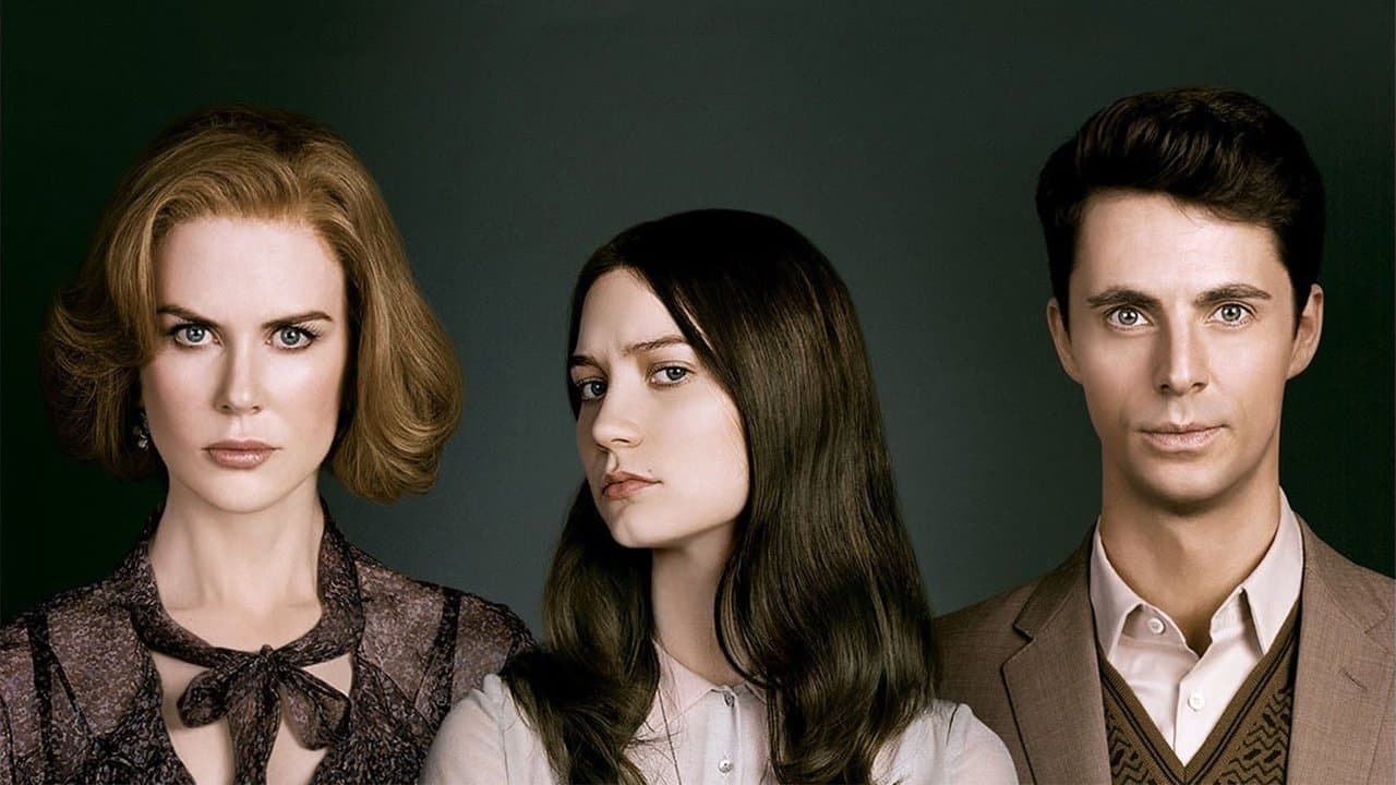Stoker (2013) backdrop