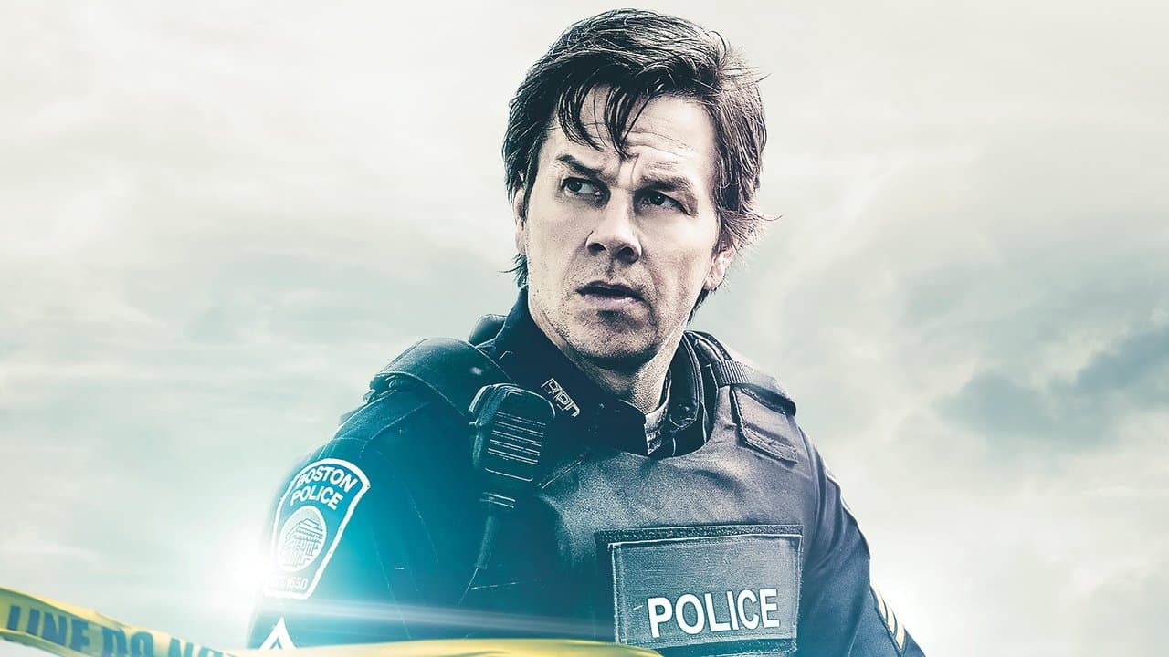 Patriots Day (2016) backdrop