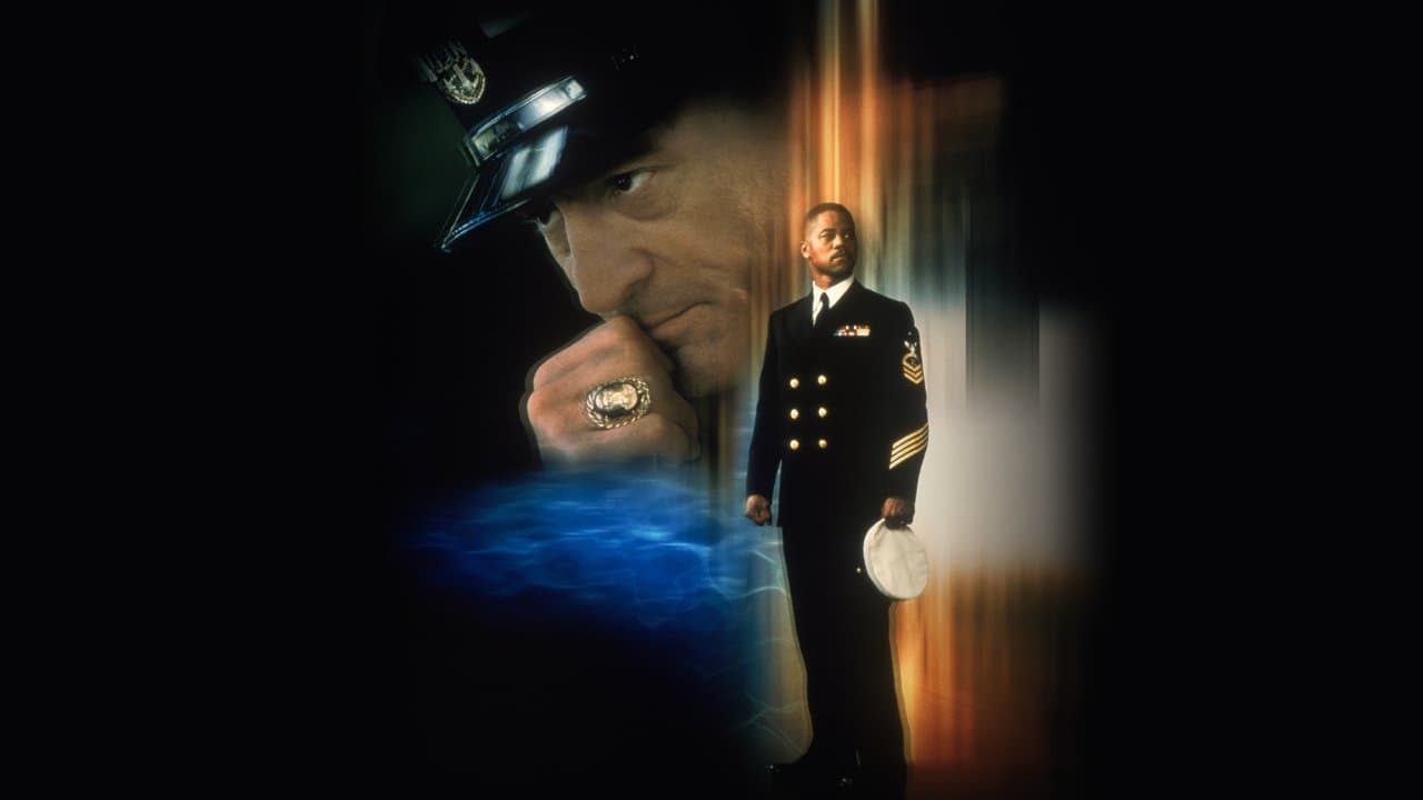 Men of Honor (2000) backdrop