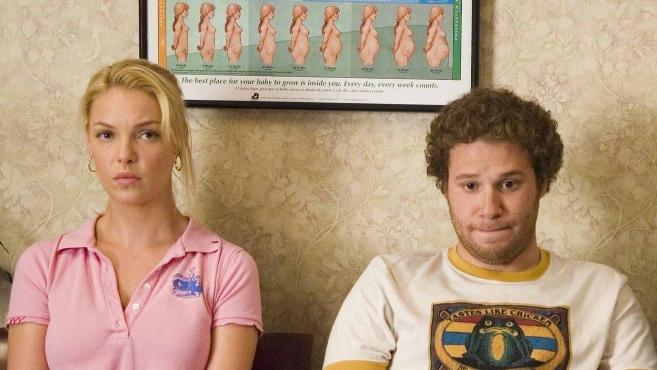 Knocked Up (2007) backdrop