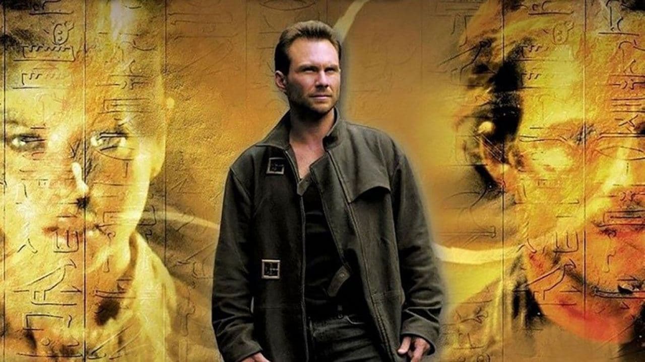 Alone in the Dark (2005) backdrop