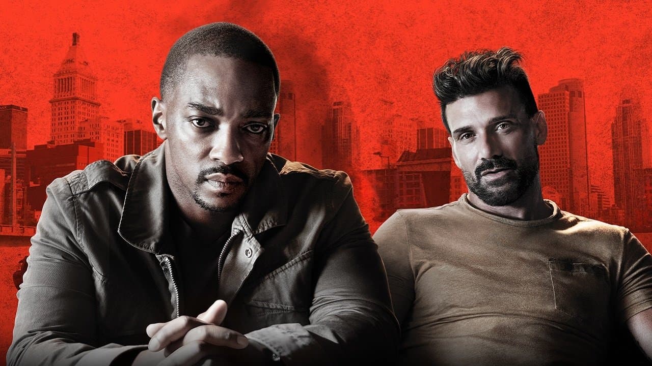 Point Blank (2019) backdrop