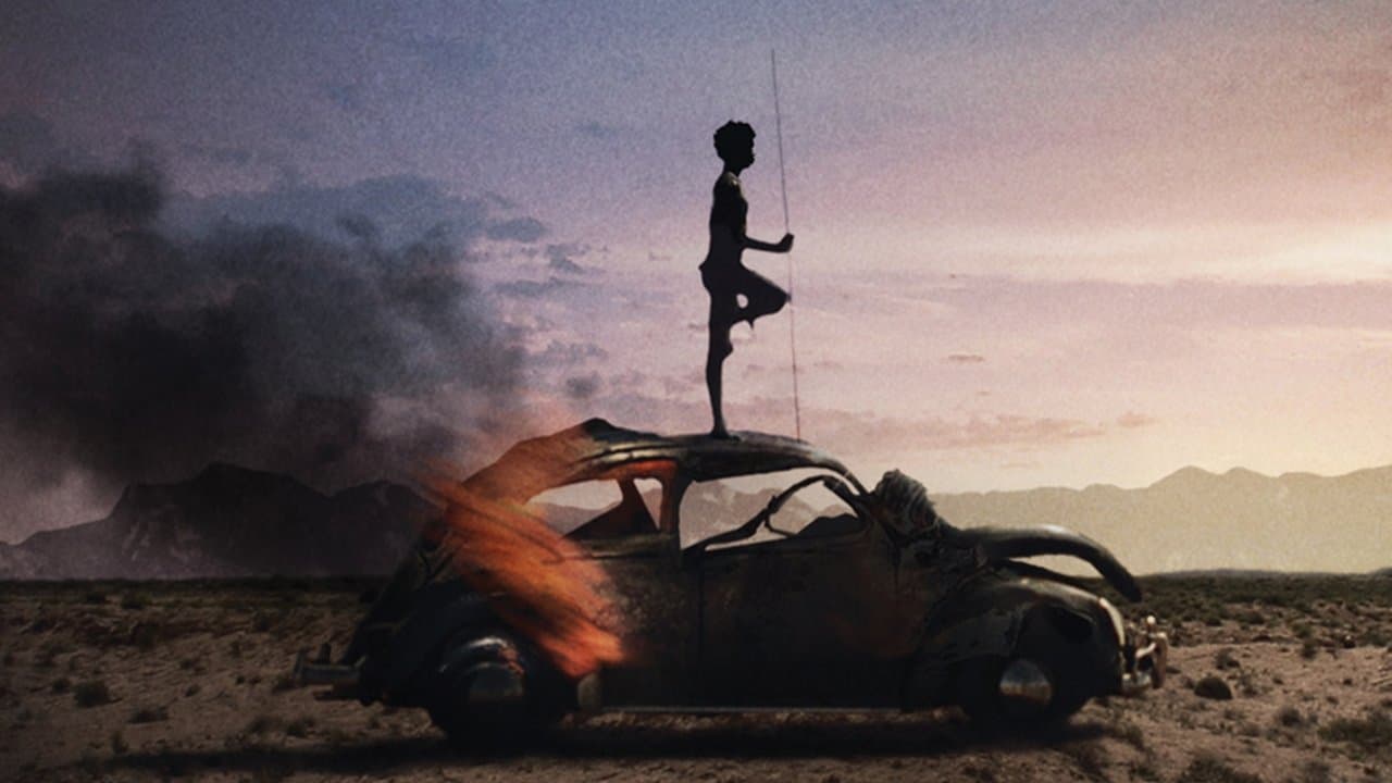 Walkabout (1971) backdrop