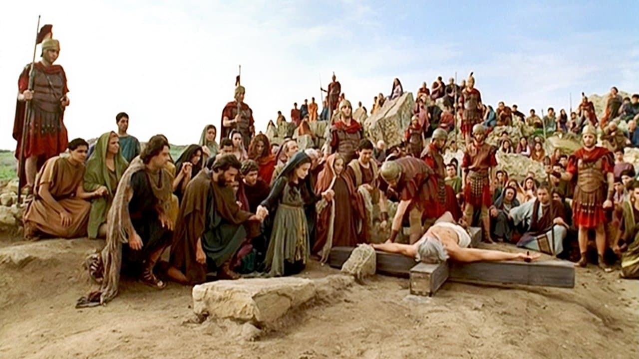 San Pietro (2005) backdrop