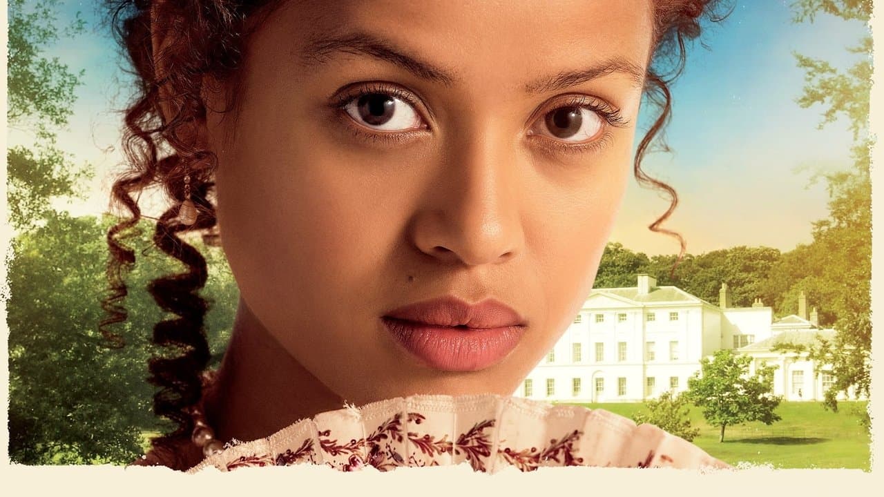 Belle (2013) backdrop