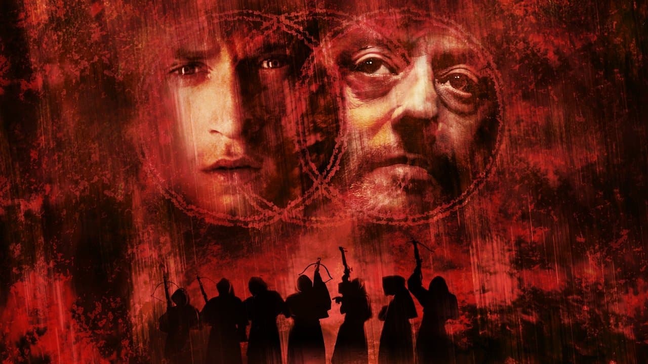 Crimson Rivers 2: Angels of the Apocalypse (2004) backdrop