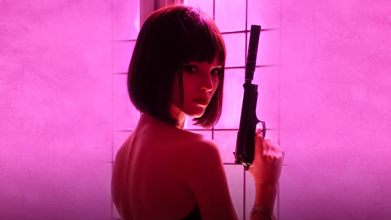 Anna (2019) backdrop