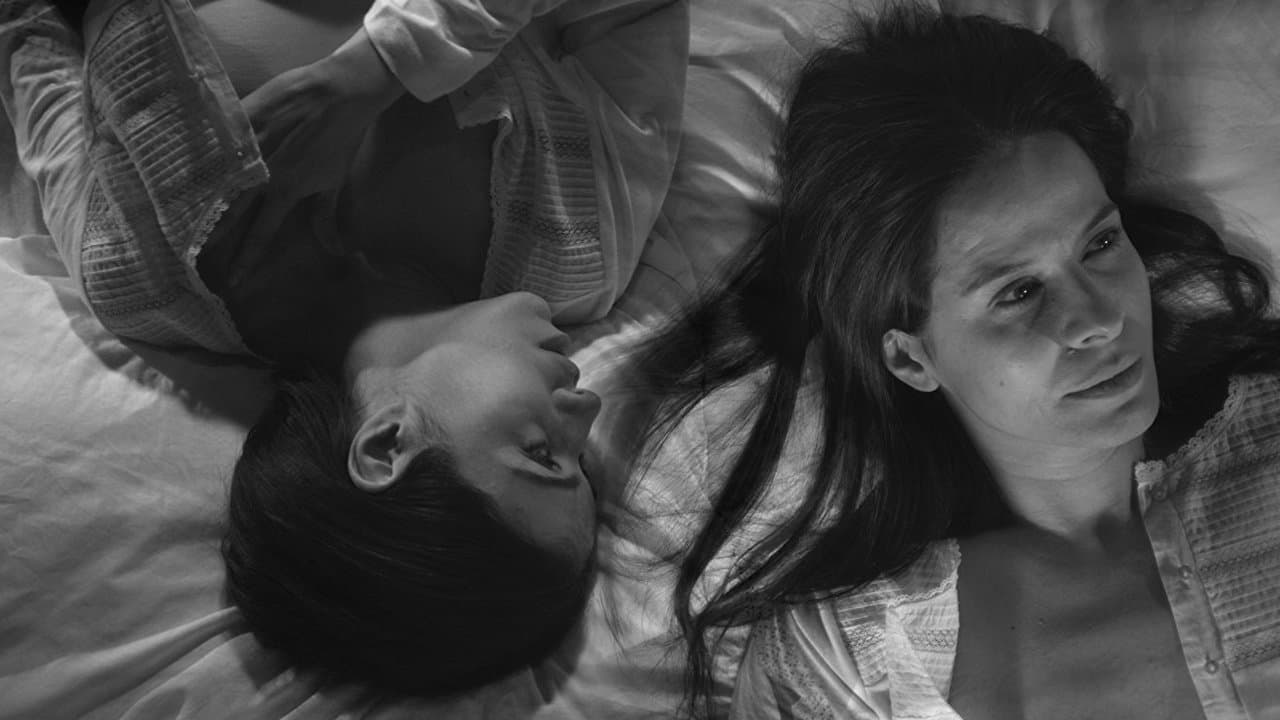 Veronica (2017) backdrop