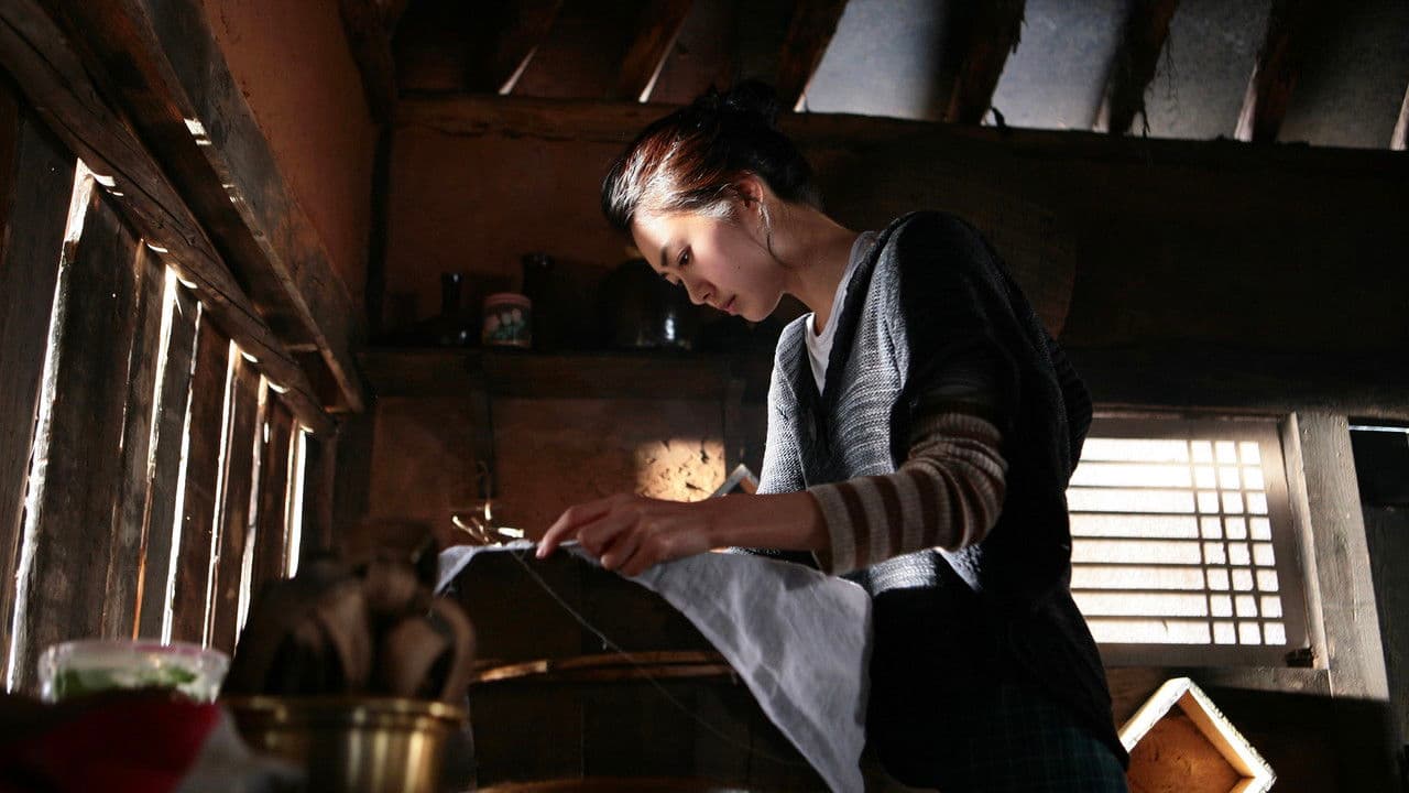 The Recipe (2010) backdrop