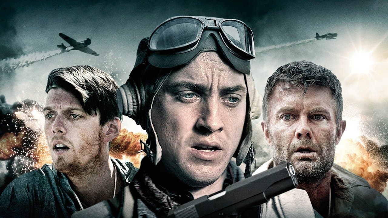 Against the Sun (2014) backdrop