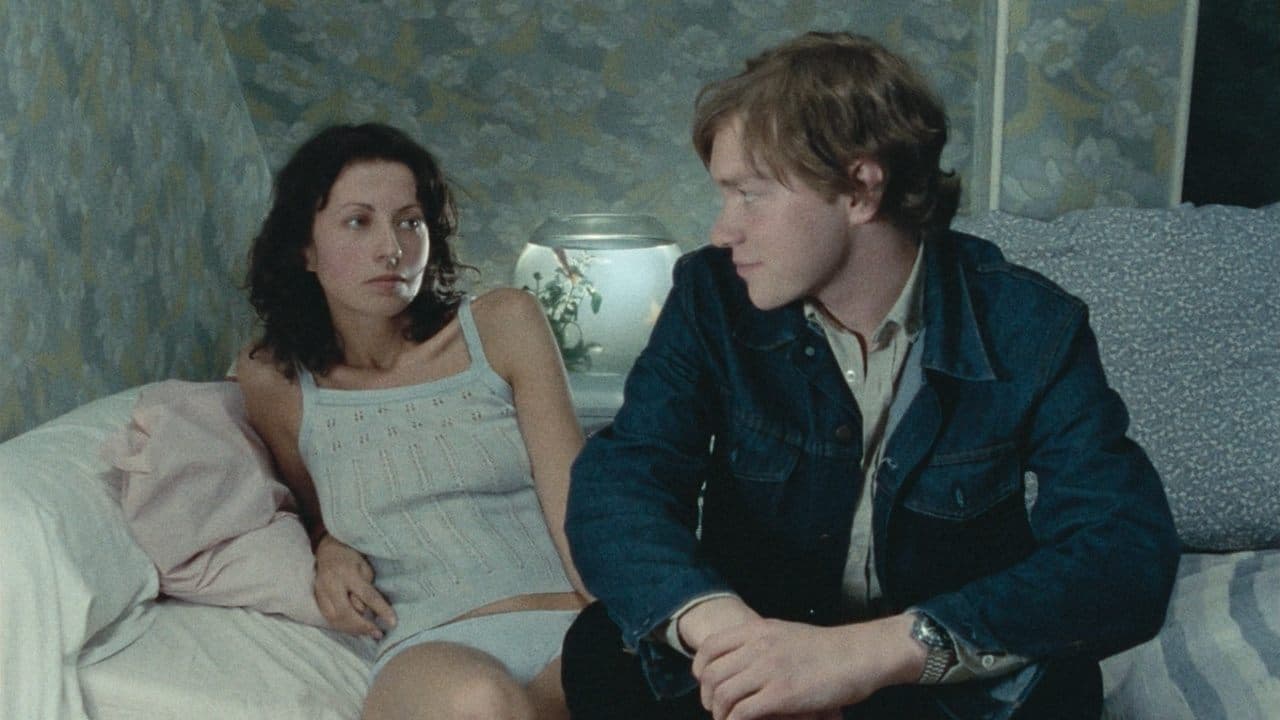 The Aviator’s Wife (1981) backdrop
