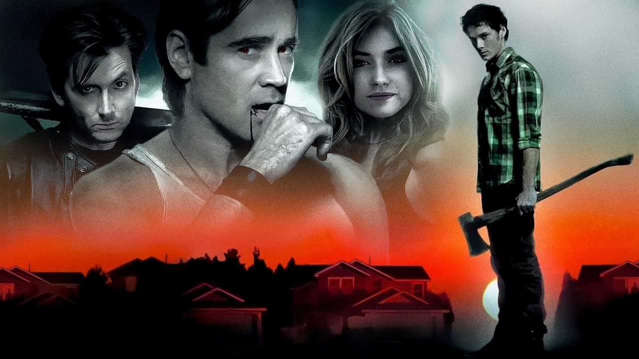 Fright Night (2011) backdrop