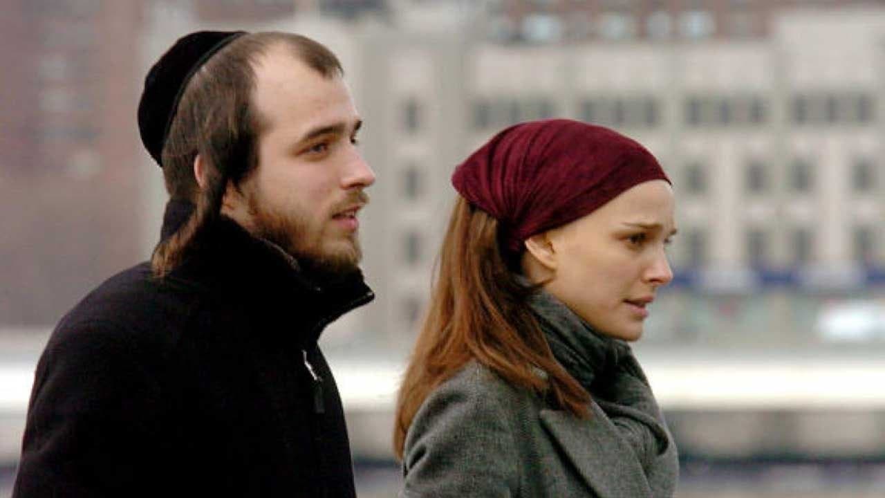 New York, I Love You (2008) backdrop