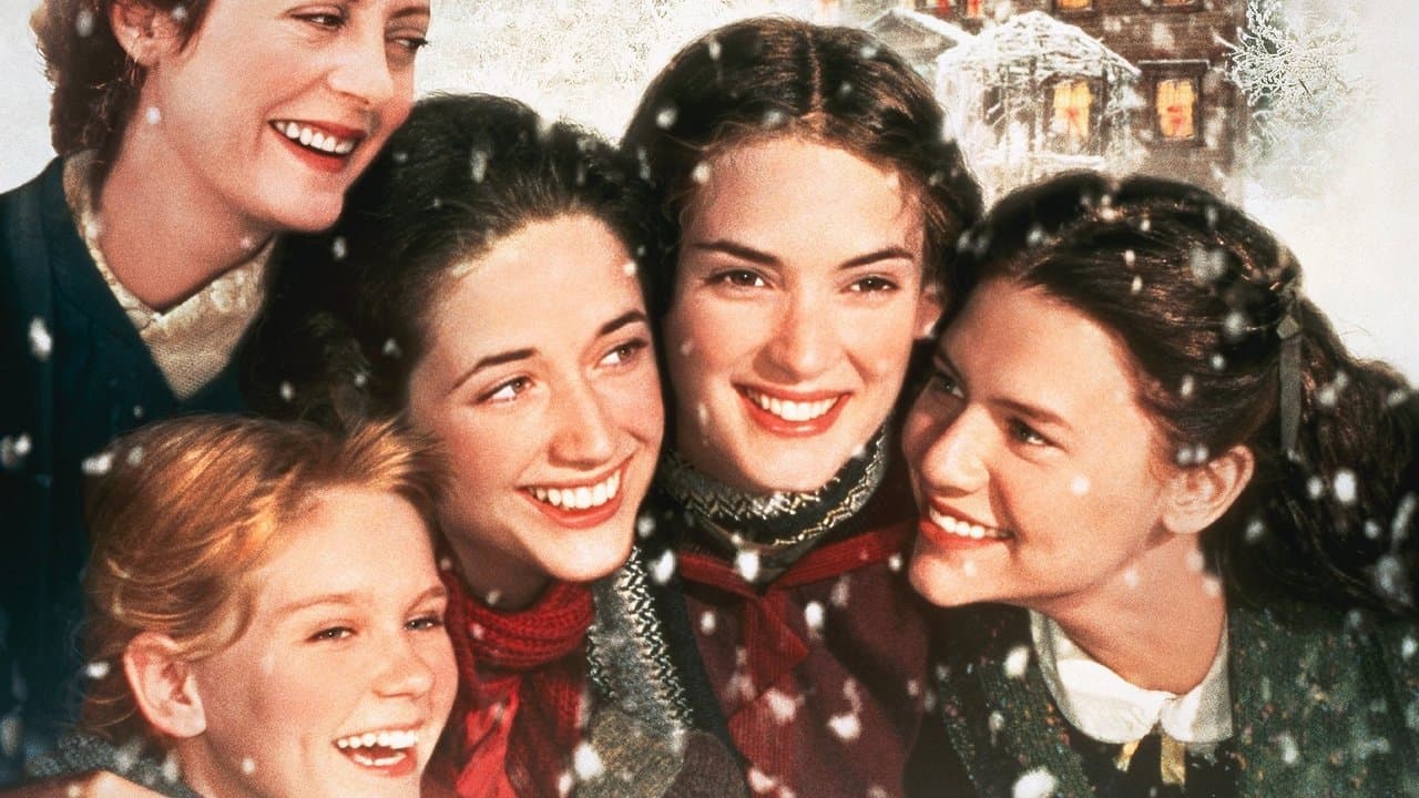 Little Women (1994) backdrop