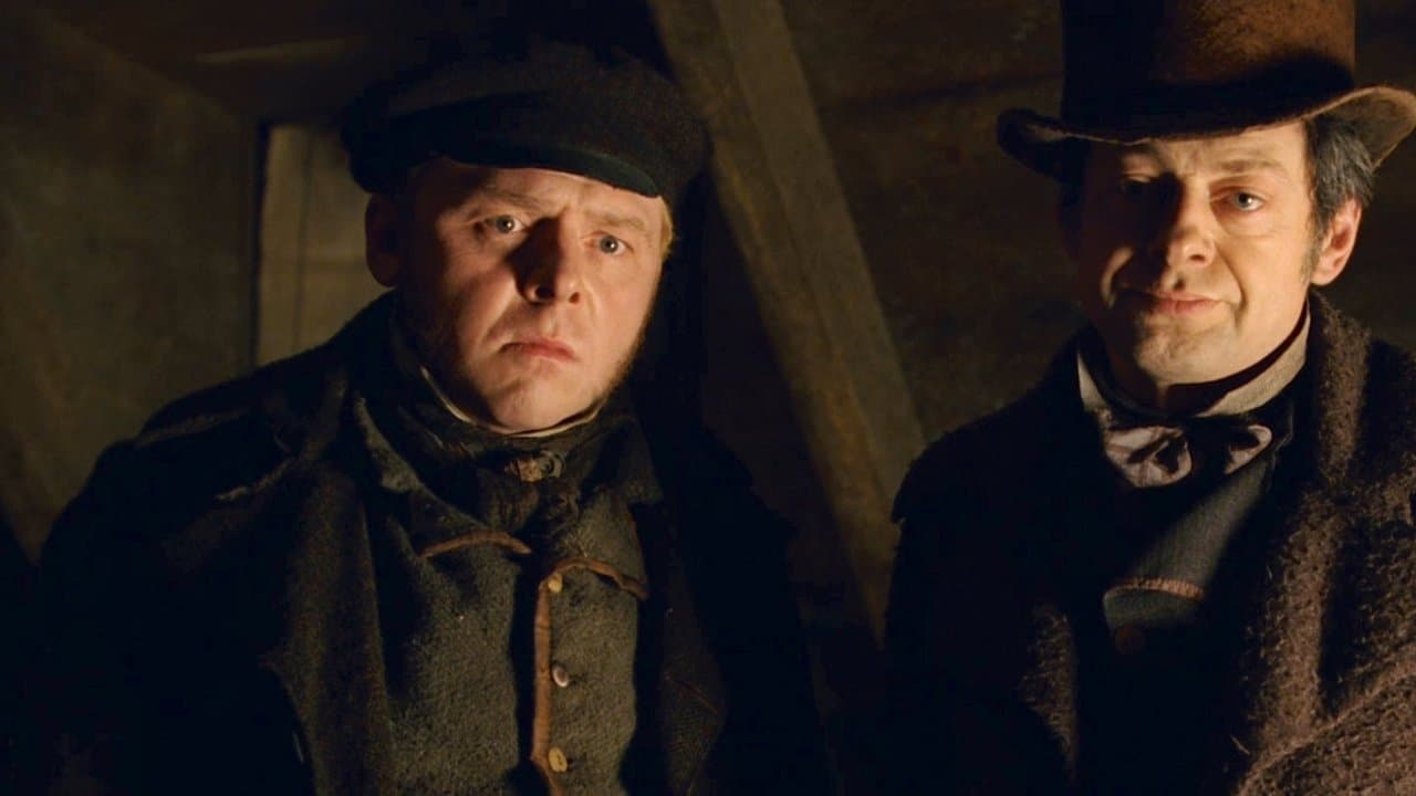 Burke and Hare (2010) backdrop
