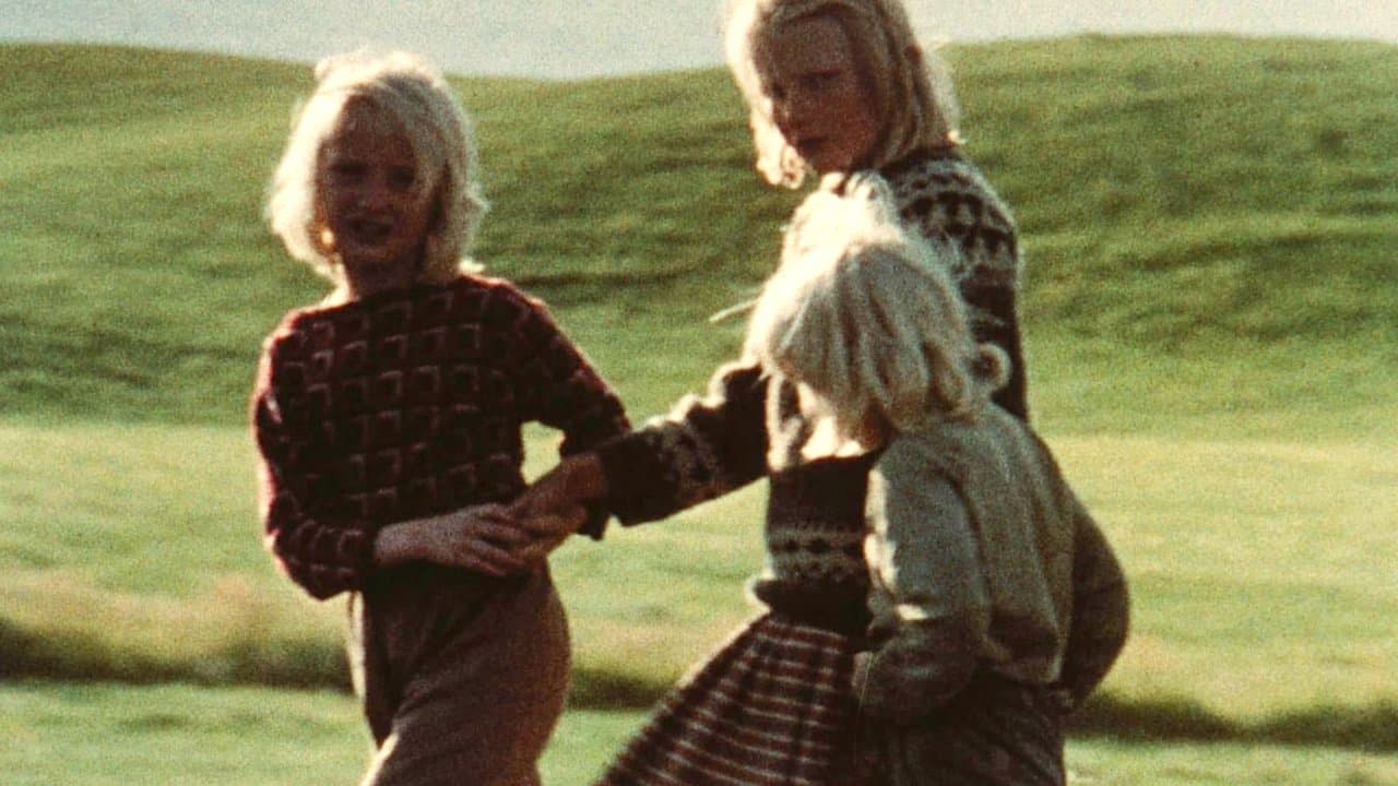 Sans Soleil (1983) backdrop