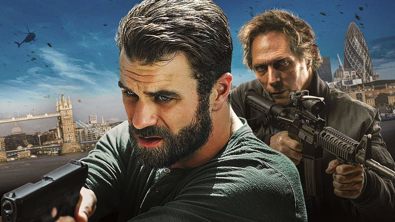 All the Devil’s Men (2018) backdrop