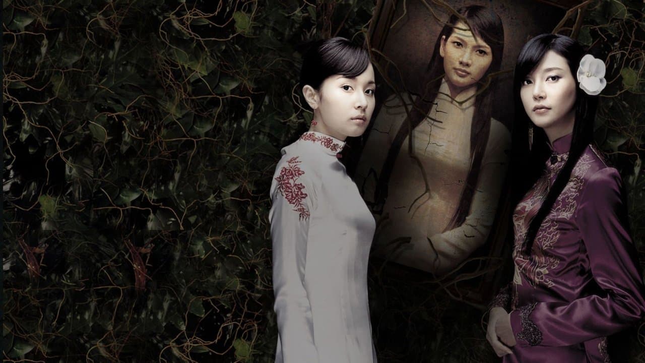 Muoi: The Legend of a Portrait (2007) backdrop