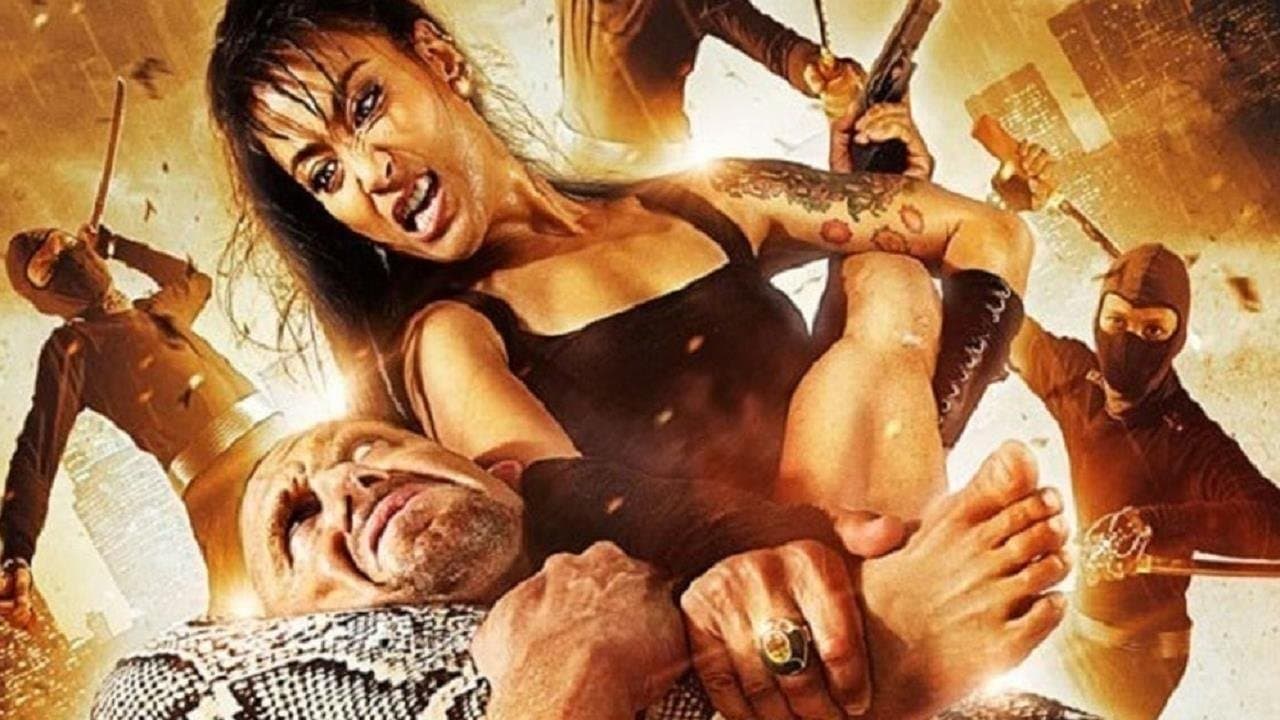 Kill ’em All (2012) backdrop