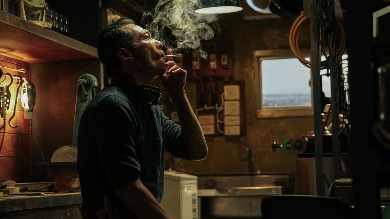 Of Fathers and Sons (2017) backdrop