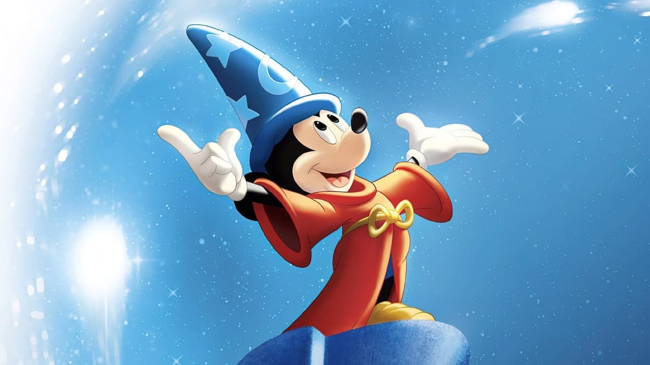 Fantasia (1940) backdrop