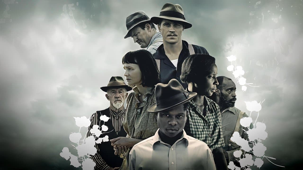 Mudbound (2017) backdrop