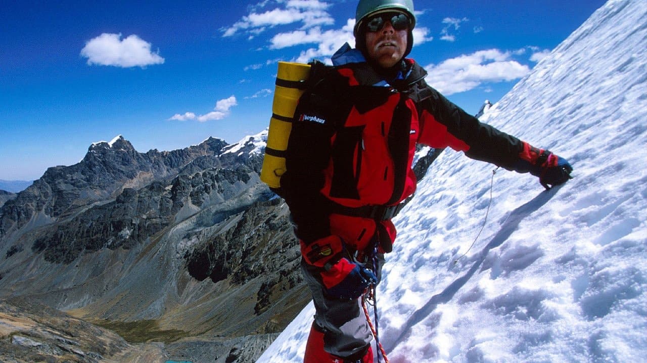 Touching the Void (2003) backdrop