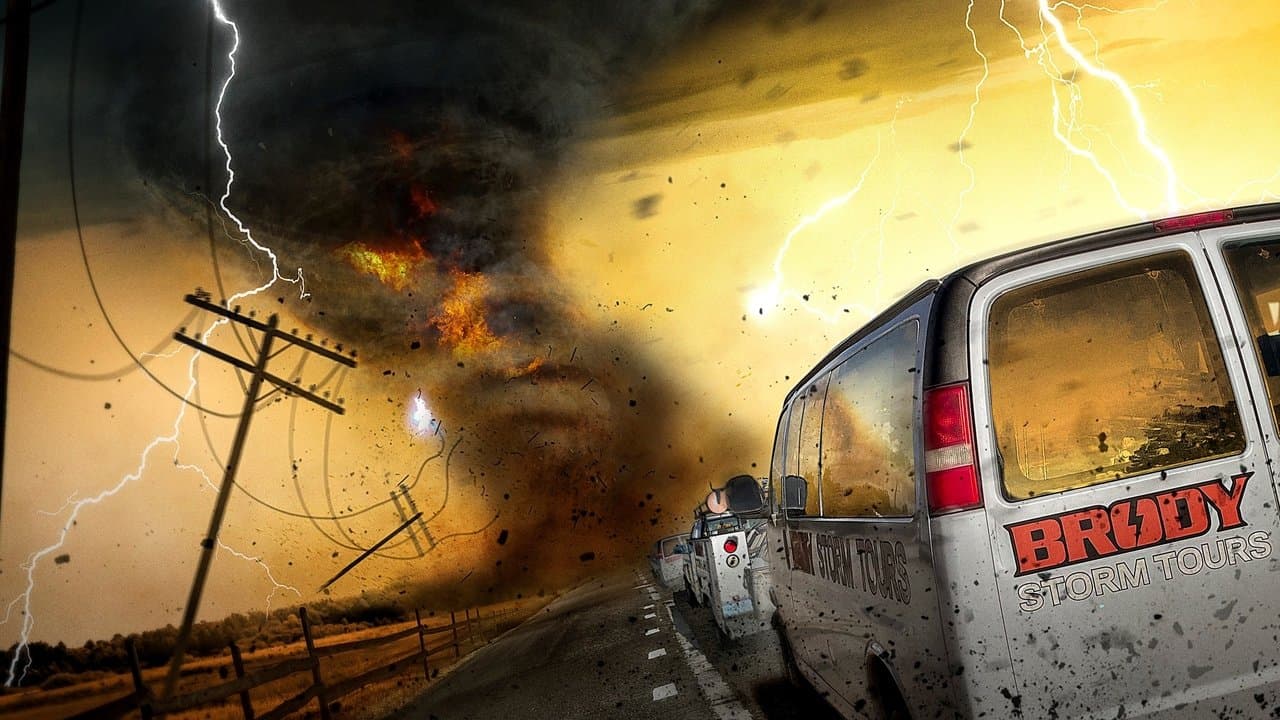 Supercell (2023) backdrop