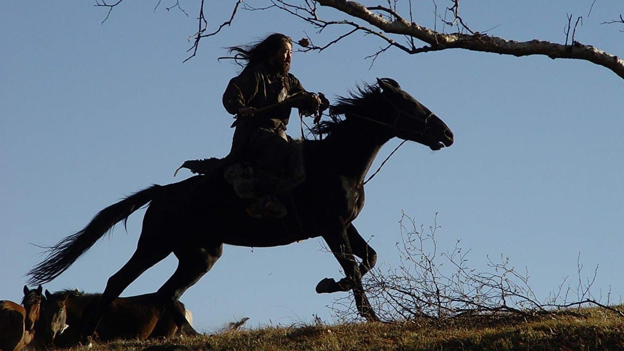 Mongol: The Rise of Genghis Khan (2007) backdrop