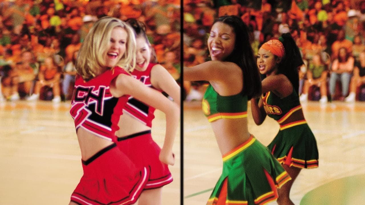 Bring It On (2000) backdrop