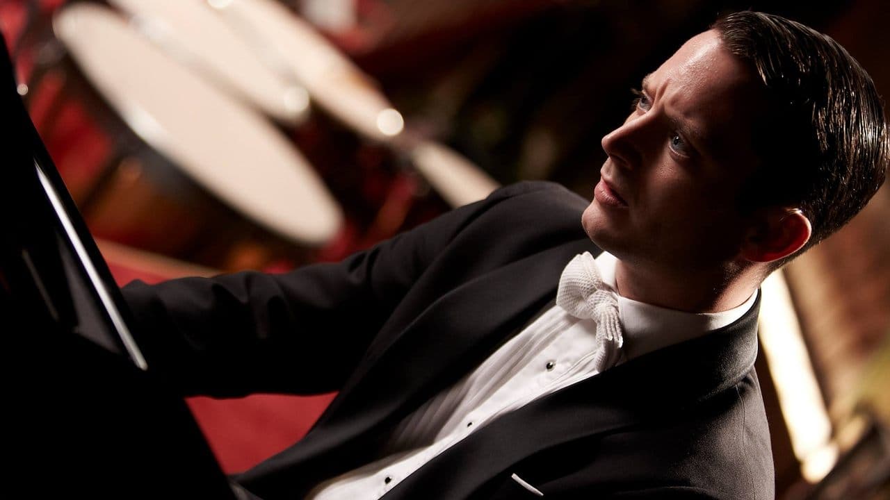 Grand Piano (2013) backdrop