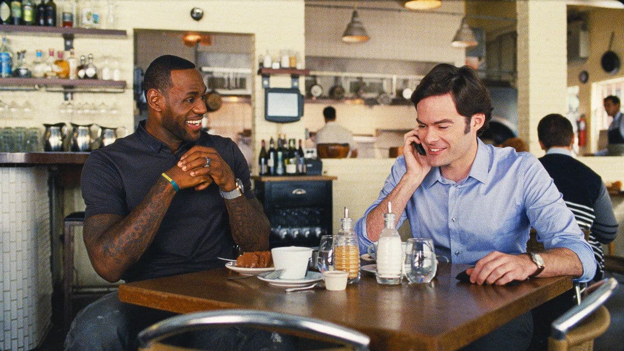 Trainwreck (2015) backdrop