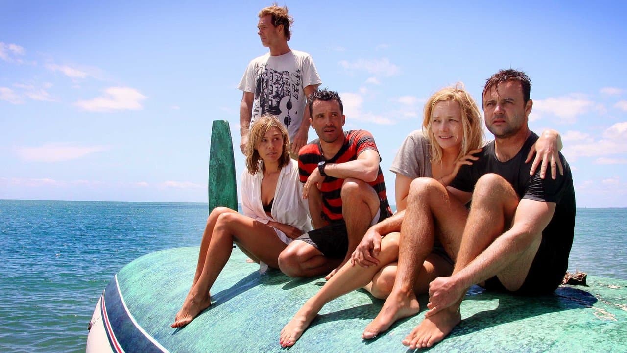 The Reef (2010) backdrop