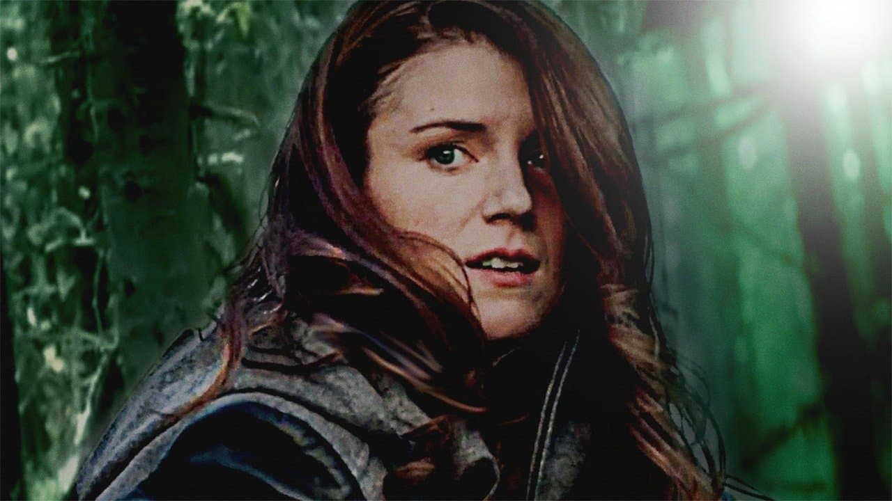 House of Deadly Lies (2023) backdrop